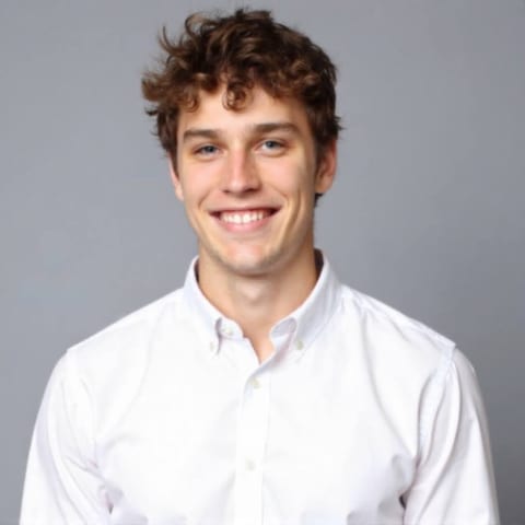 Jack Bradley, founder of DomeLabs